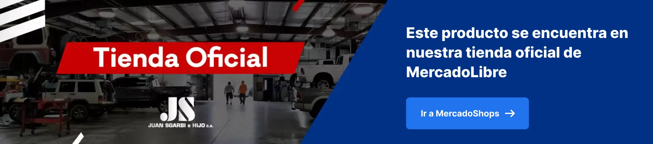 Producto disponible en mercadoshops